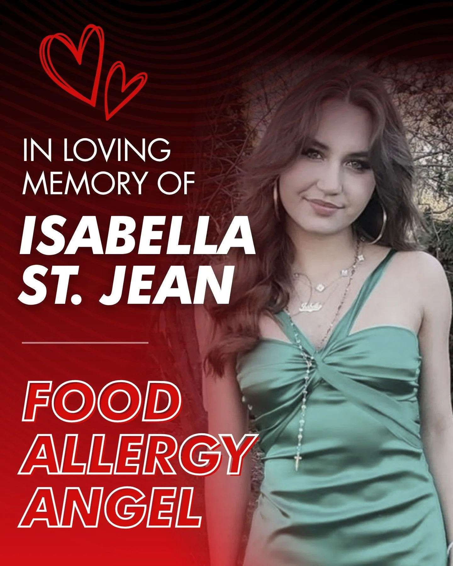 We don&rsquo;t often share stories of food allergy loss unless there&rsquo;s something important we can all learn. These stories are incredibly difficult&mdash;but sometimes, they carry a message that could save a life.

Isabella&rsquo;s story is one