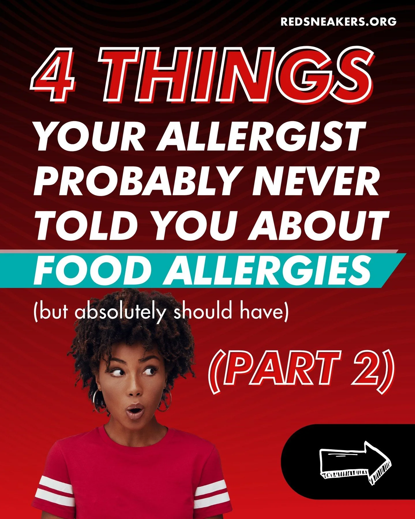 Allergists play a critical role in keeping us safe, but the reality is&hellip; there are things that don&rsquo;t always get fully explained. Not because they aren&rsquo;t important&mdash;but because there&rsquo;s only so much time in an appointment.
