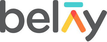 belay logo