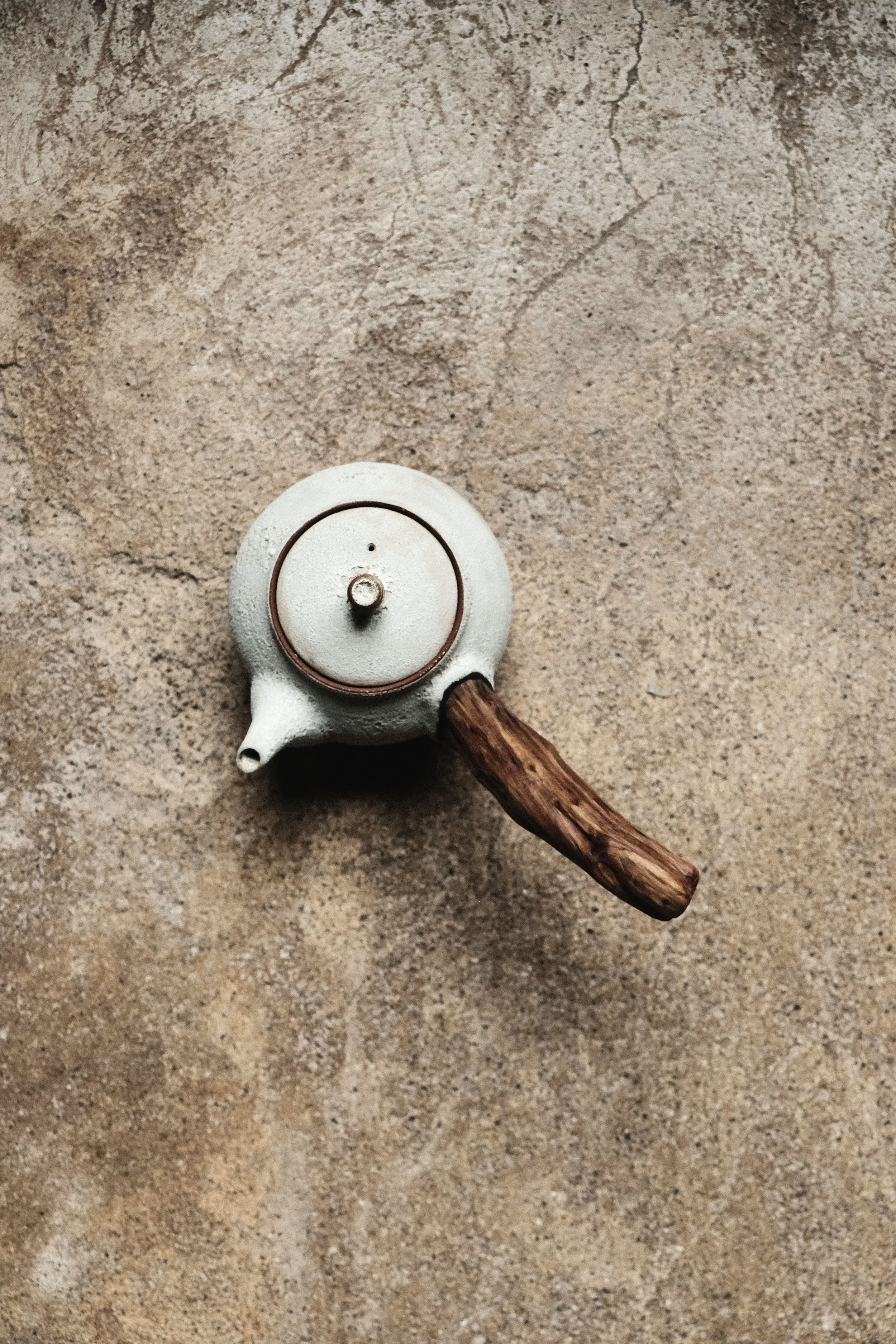 Tea Ceremony &amp; Meditation: Sitting in Stillness