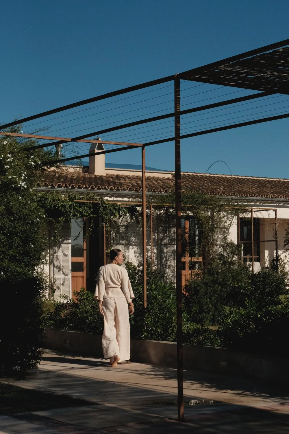 Wild Grace Yoga Retreat, Mallorca: Sacred Womb