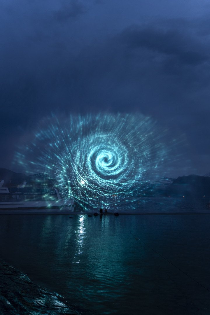 Cosmic Roots – Winter Wellness Retreat Weekend in Weggis, Schweiz (Copy)