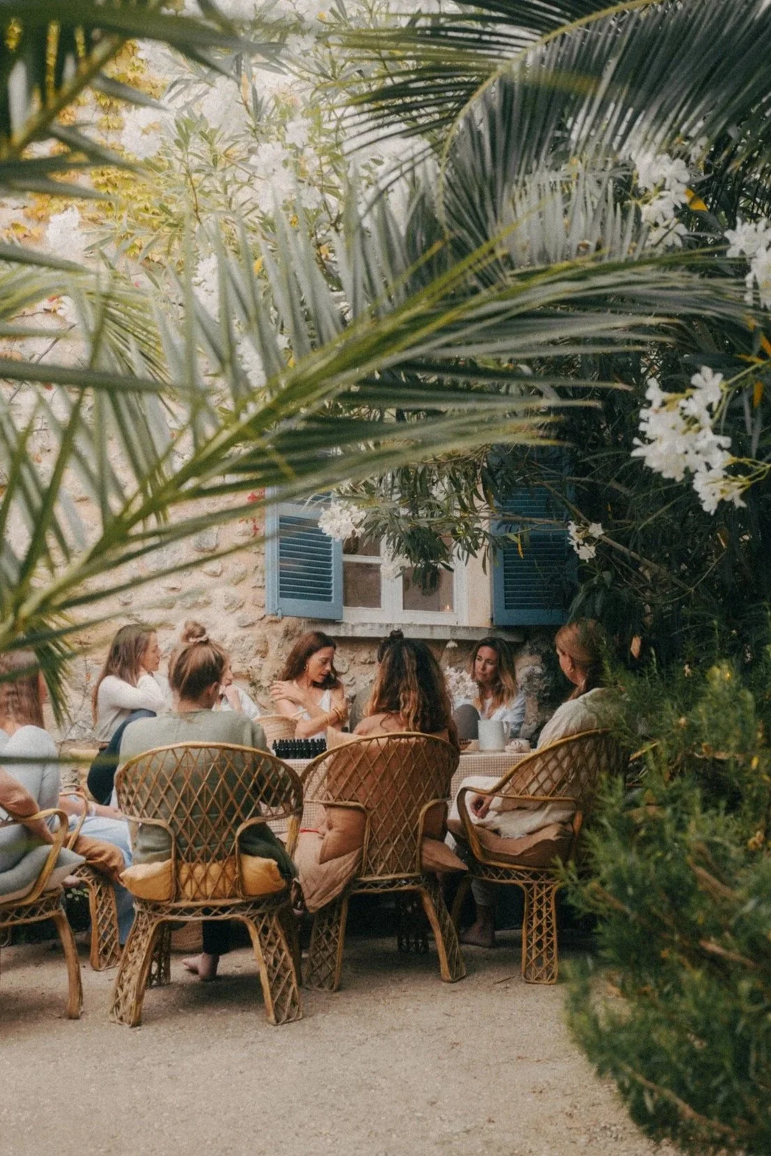 Ayurveda Workshops