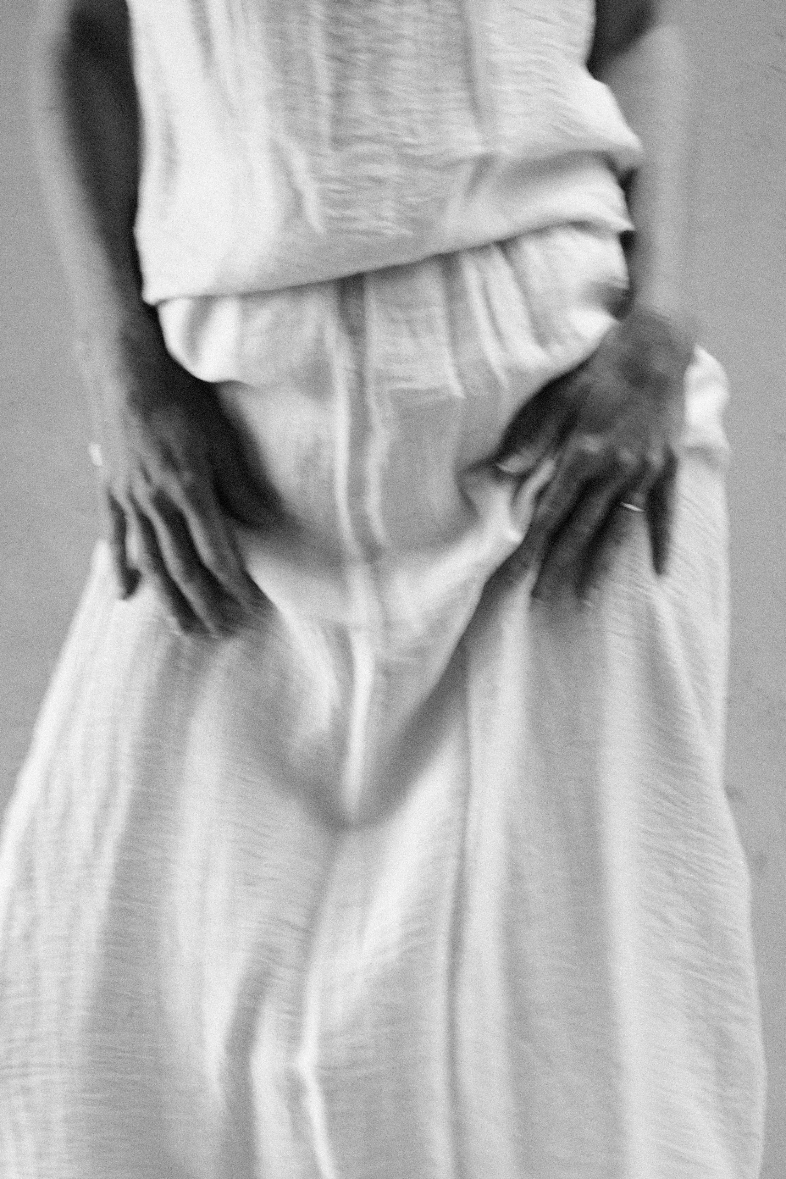 Womb Blessing