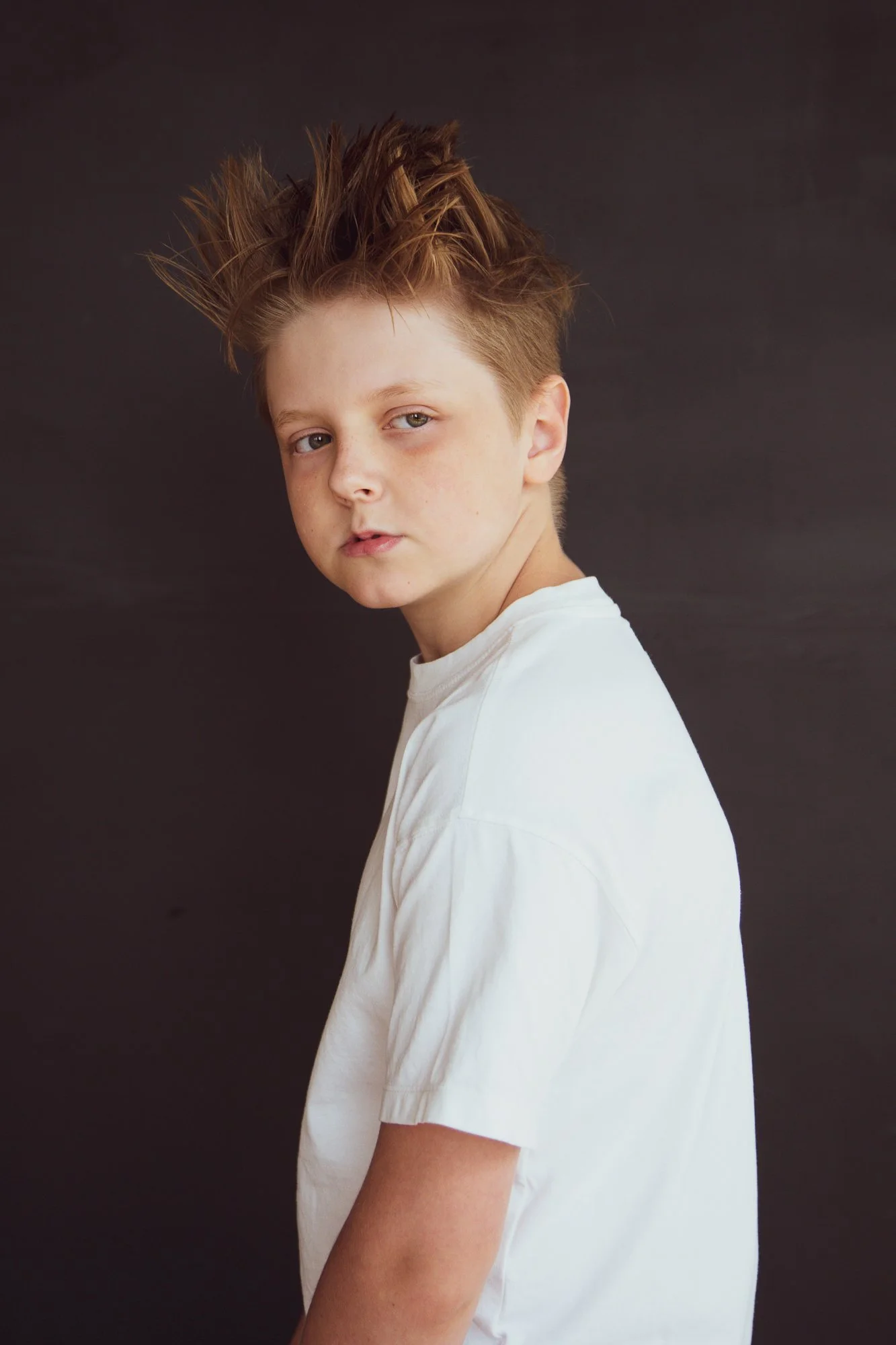 Erika Shisler
Fashion + Kids 
Photographer / Director
Dallas, TX