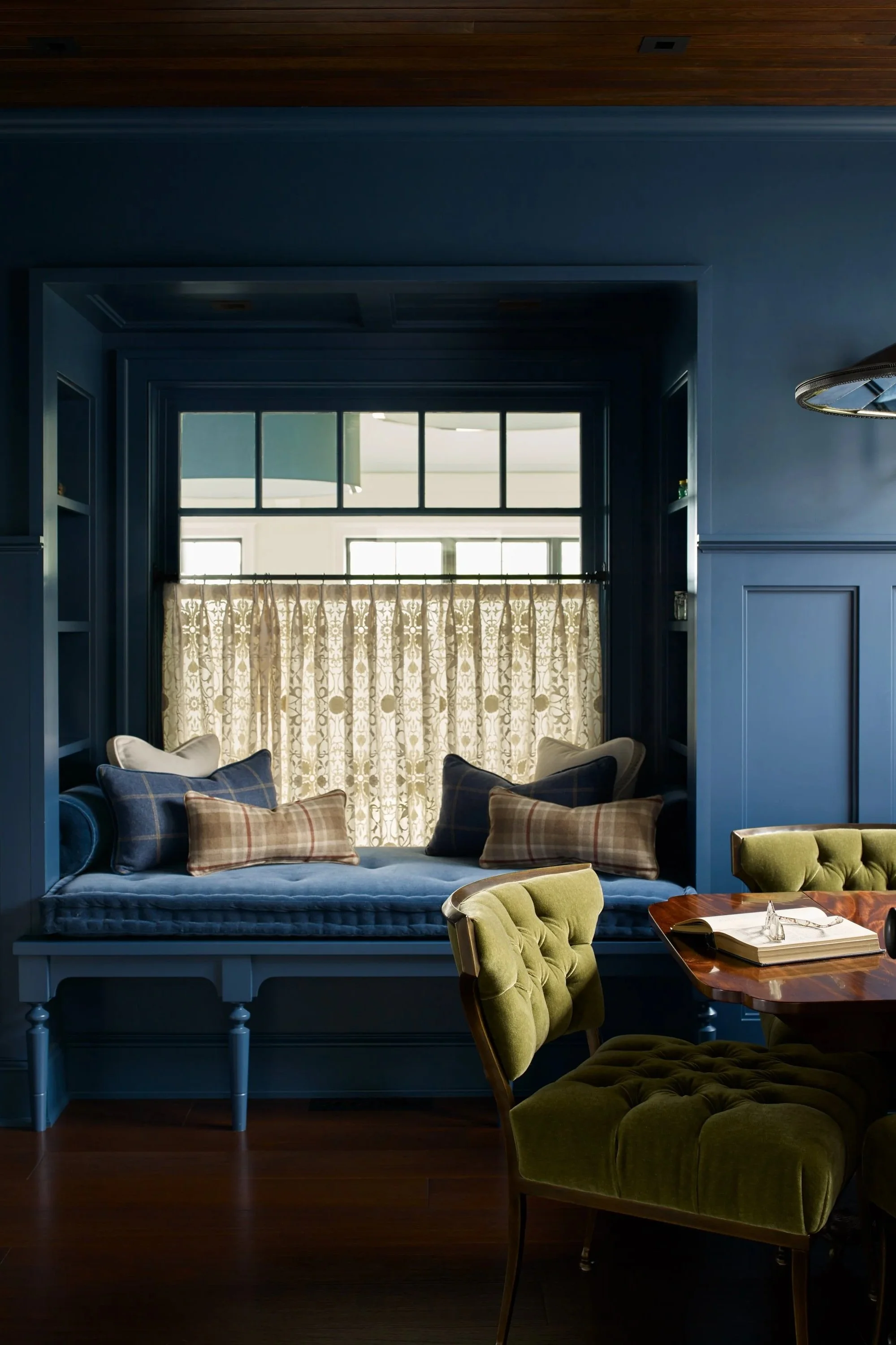 Darren Setlow
Photographer
Interior + Architecture 
Maine, New England