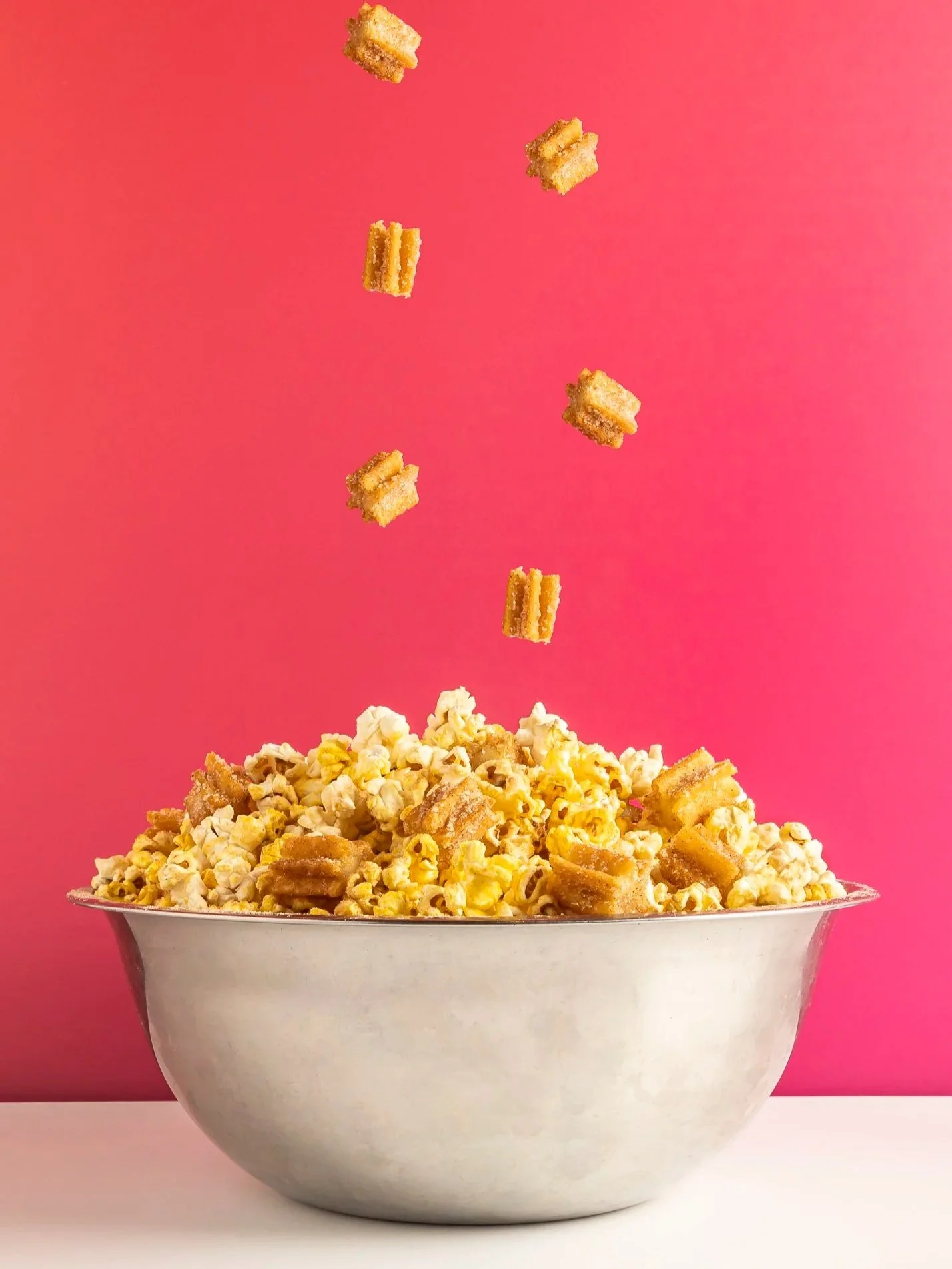 Teresa Robertson
Food + Beverage Photographer
Dallas TX