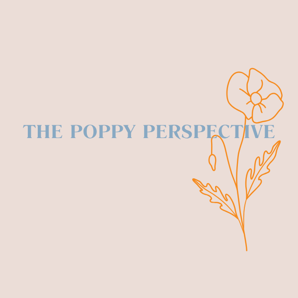 The Poppy Perspective — Poppy Creative