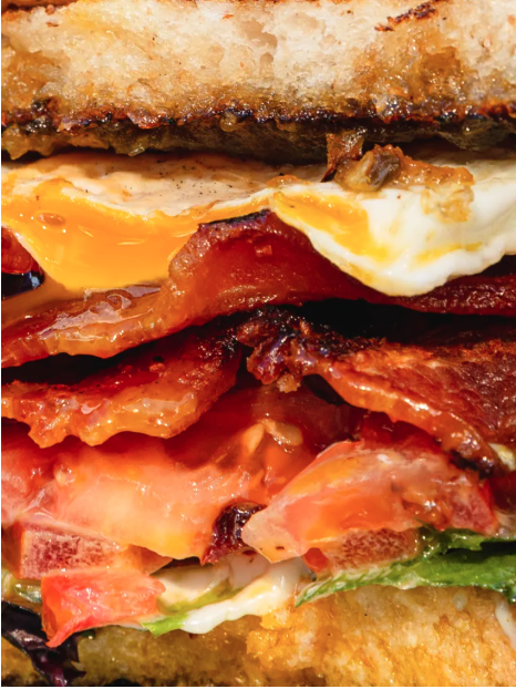 Nitya Jain
Photographer + Director
Food + Beverage
Seattle + Austin TX