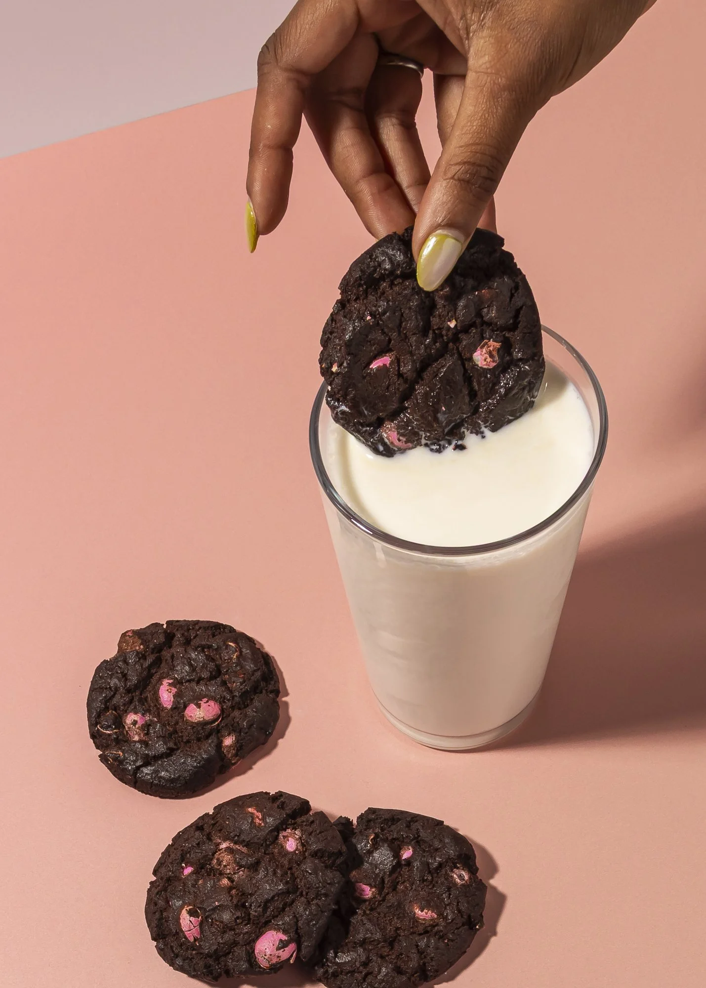 Teresa Robertson
Food + Beverage Photographer
Dallas TX