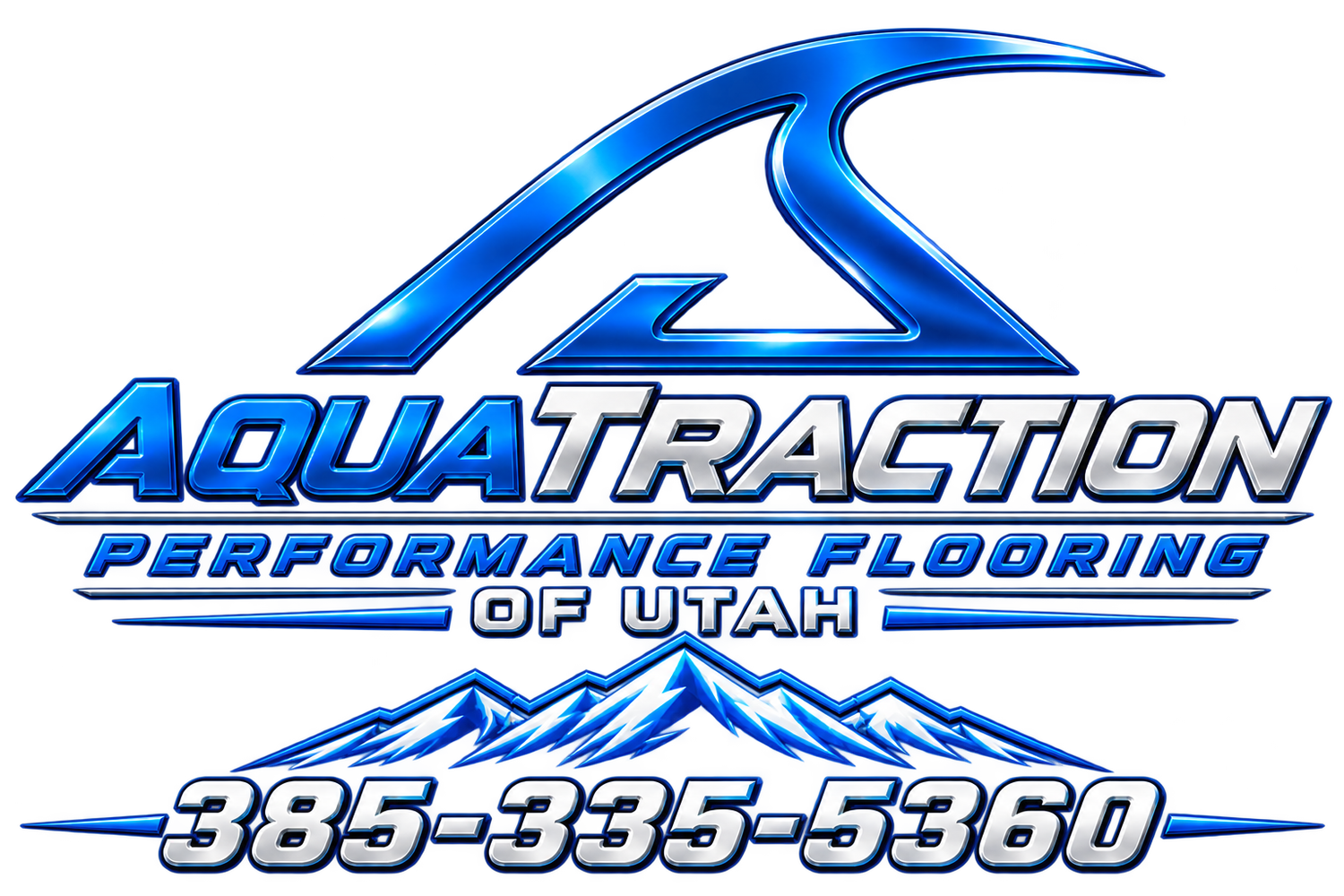 Aqua Traction Of Utah