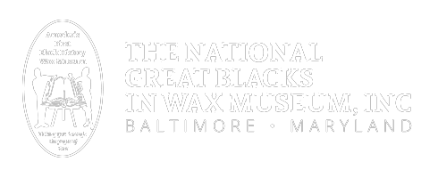 The National Great Blacks in Wax Museum