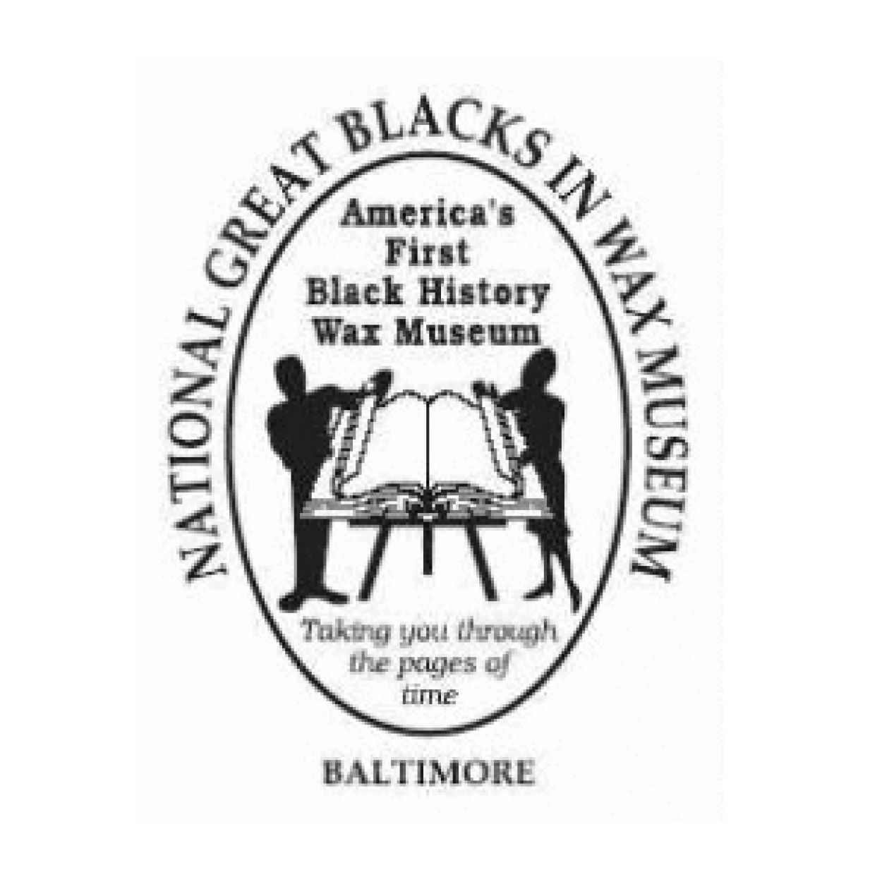 The National Great Blacks in Wax Museum