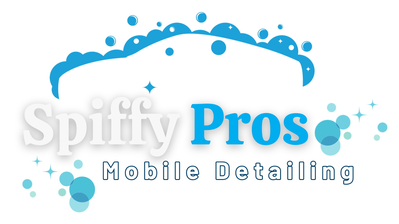 Spiffy Pros Mobile Detailing