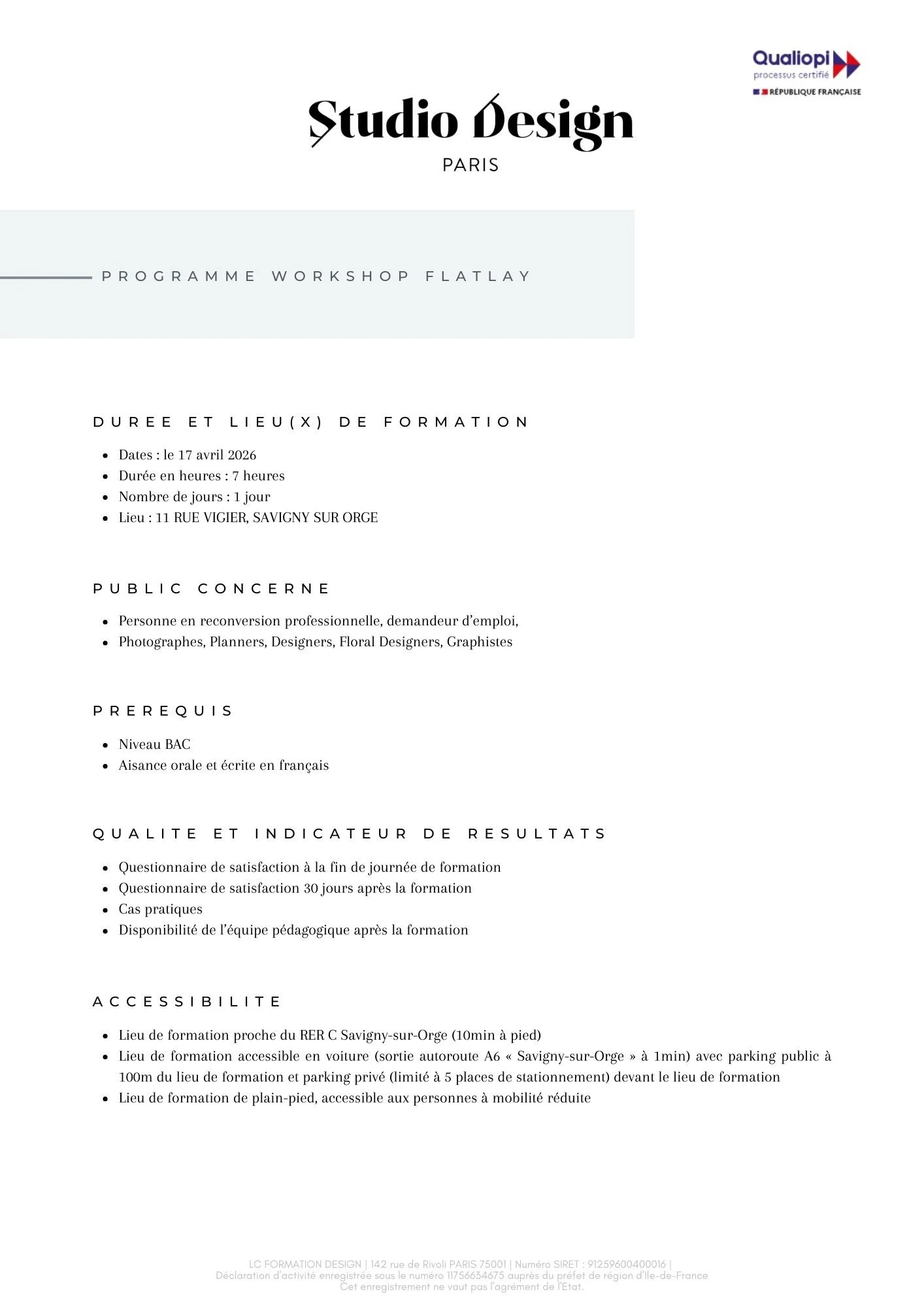 WORKSHOP FLATLAY 2026 04