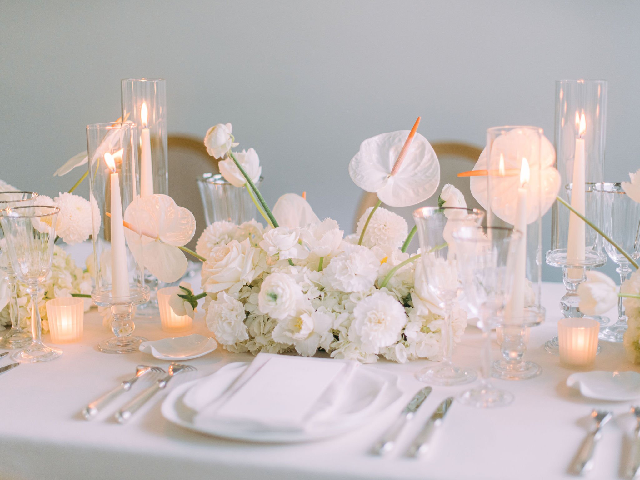 Le métier de Wedding designer