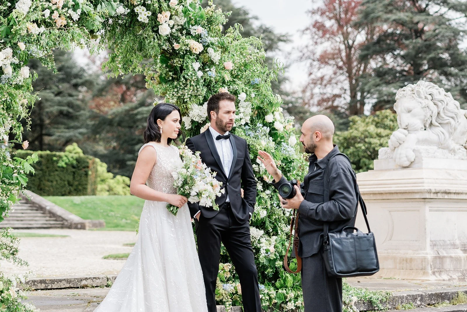 formation shooting d'inspiration - studio design paris