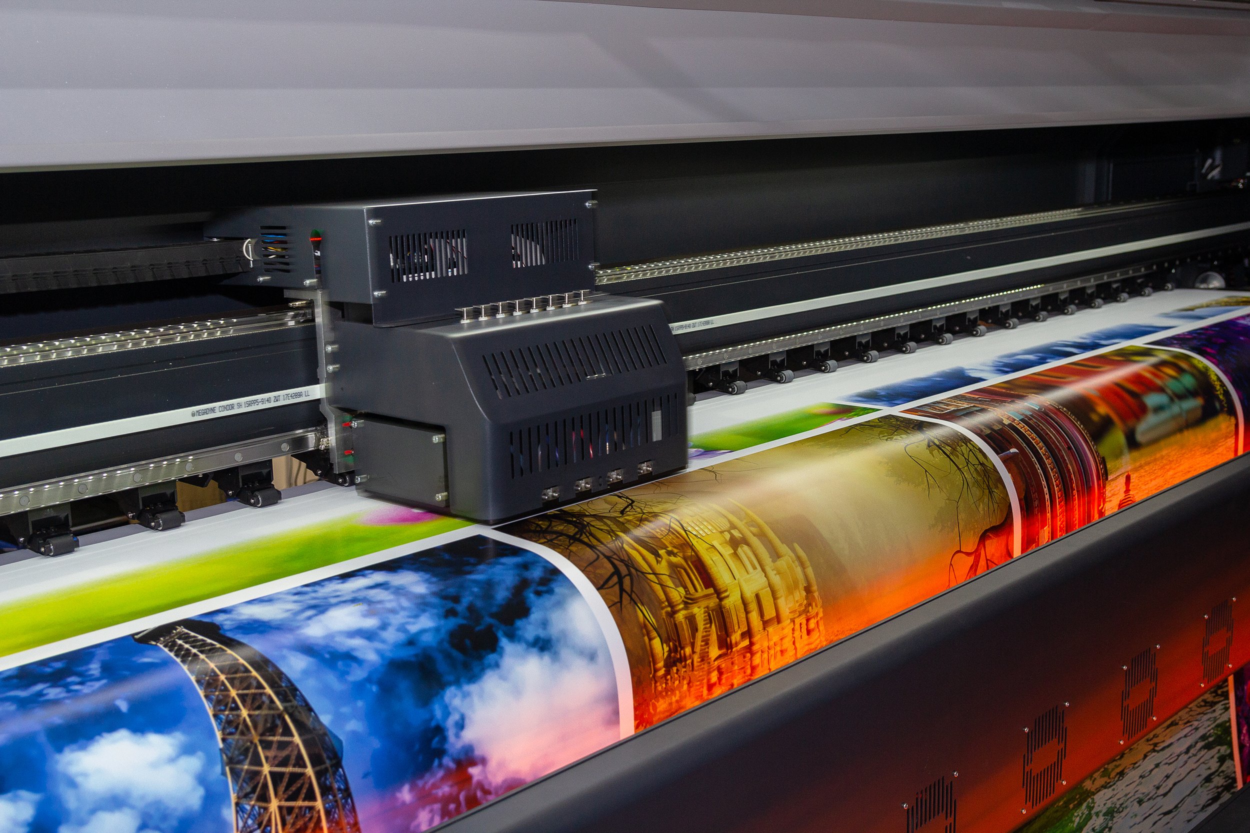Stitch And Print