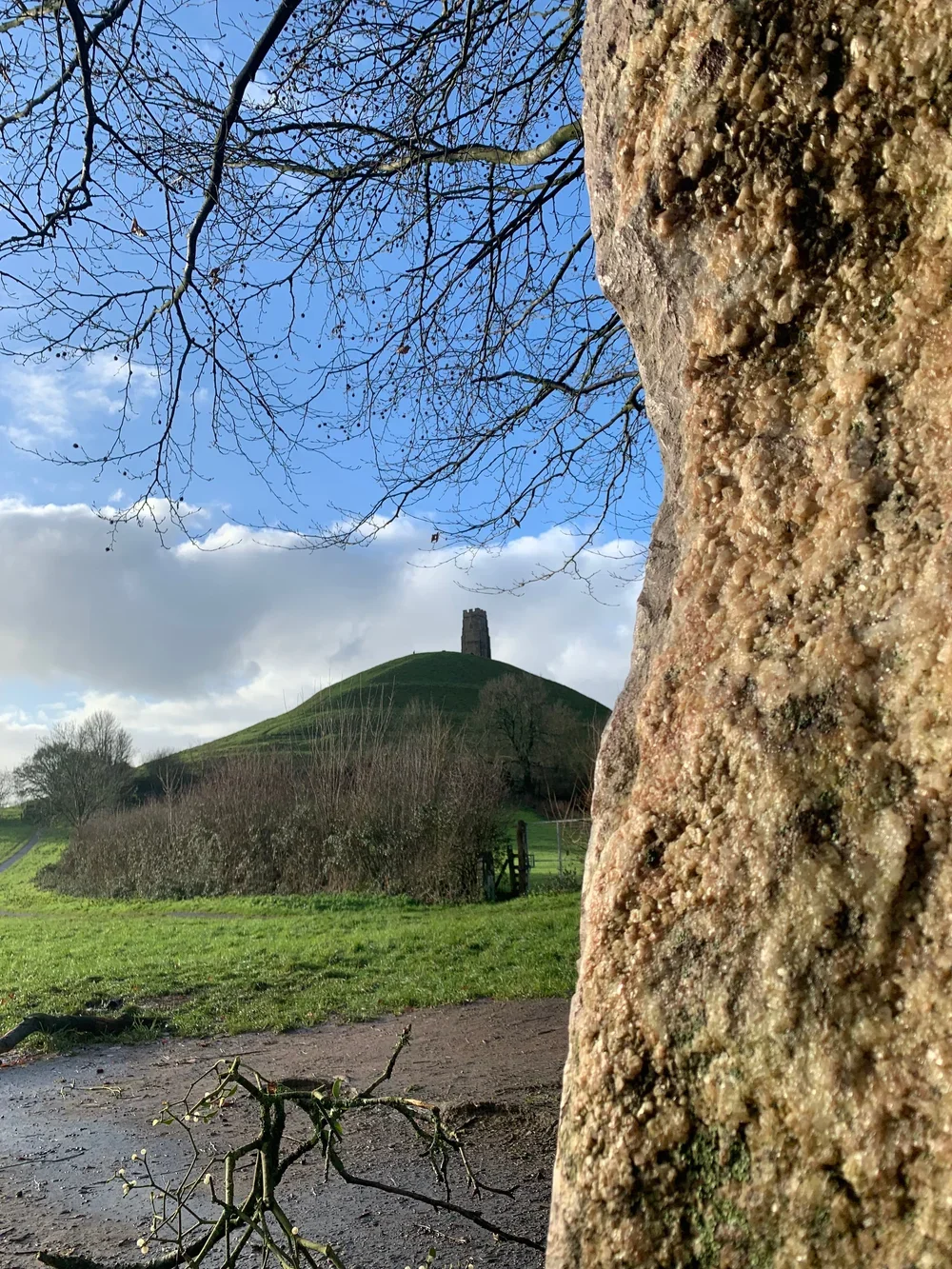 Viaje a Avalon en Beltane