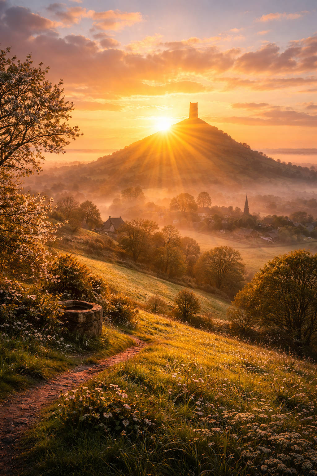 Quinta noche de Yule · Sol Invictus