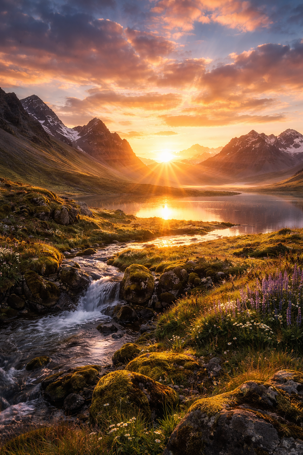 Undécima noche de Yule · Hogmanay