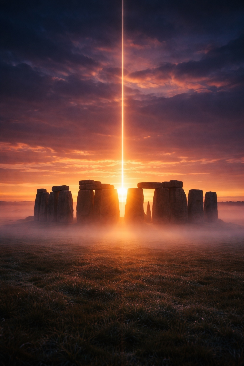 Cuarta noche de Yule · NocheBuena