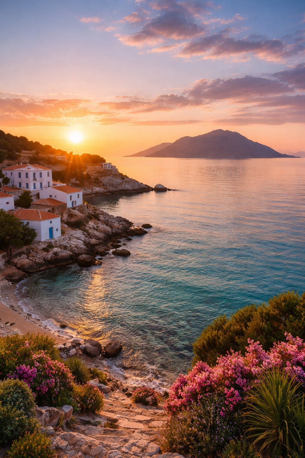 Octava noche de Yule · Landvættir