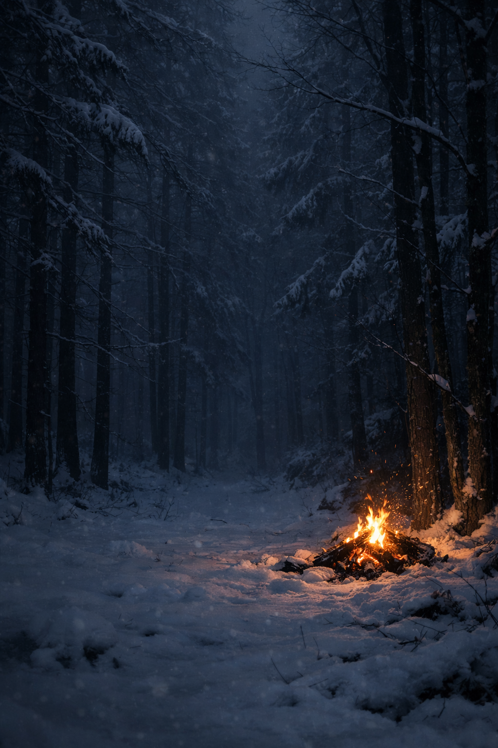 La Noche de las Dísir