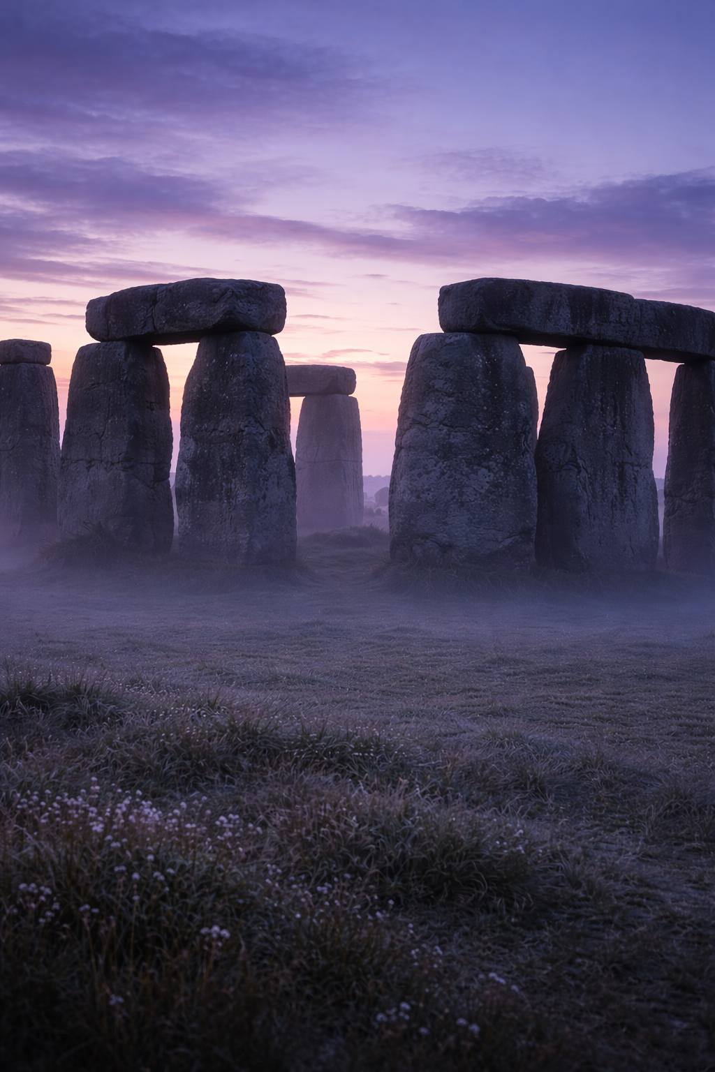 La Tercera noche tras el Solsticio 