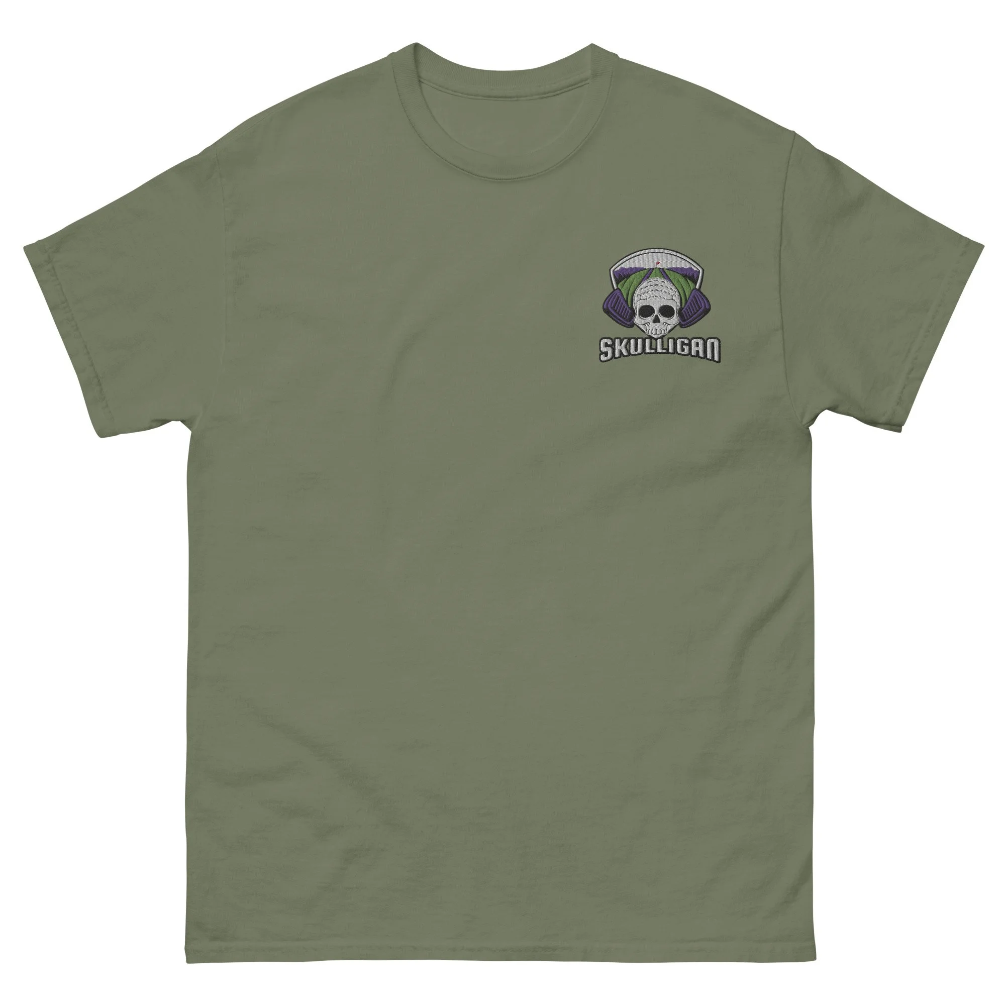 mens-classic-tee-military-green-front-631f4b78af515.jpg