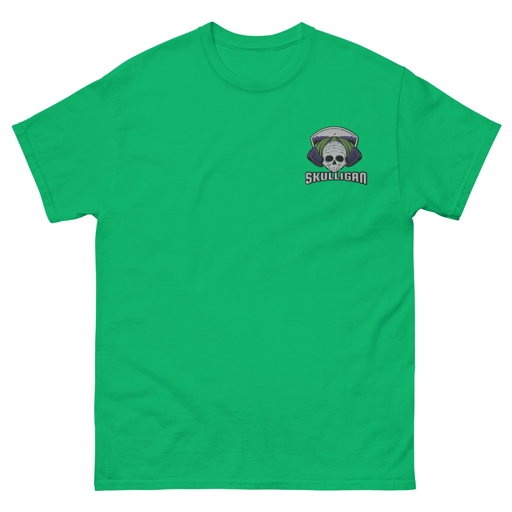mens-classic-tee-irish-green-front-631f4b78b10de.jpg