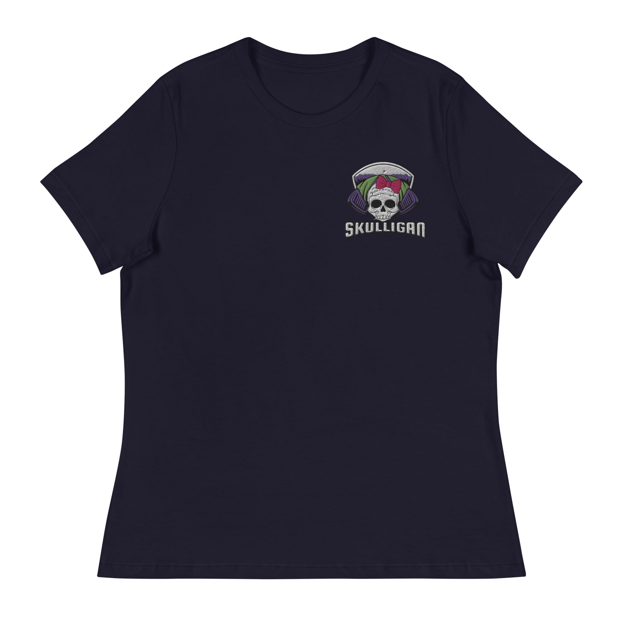 womens-relaxed-t-shirt-navy-front-631f543f80078.png
