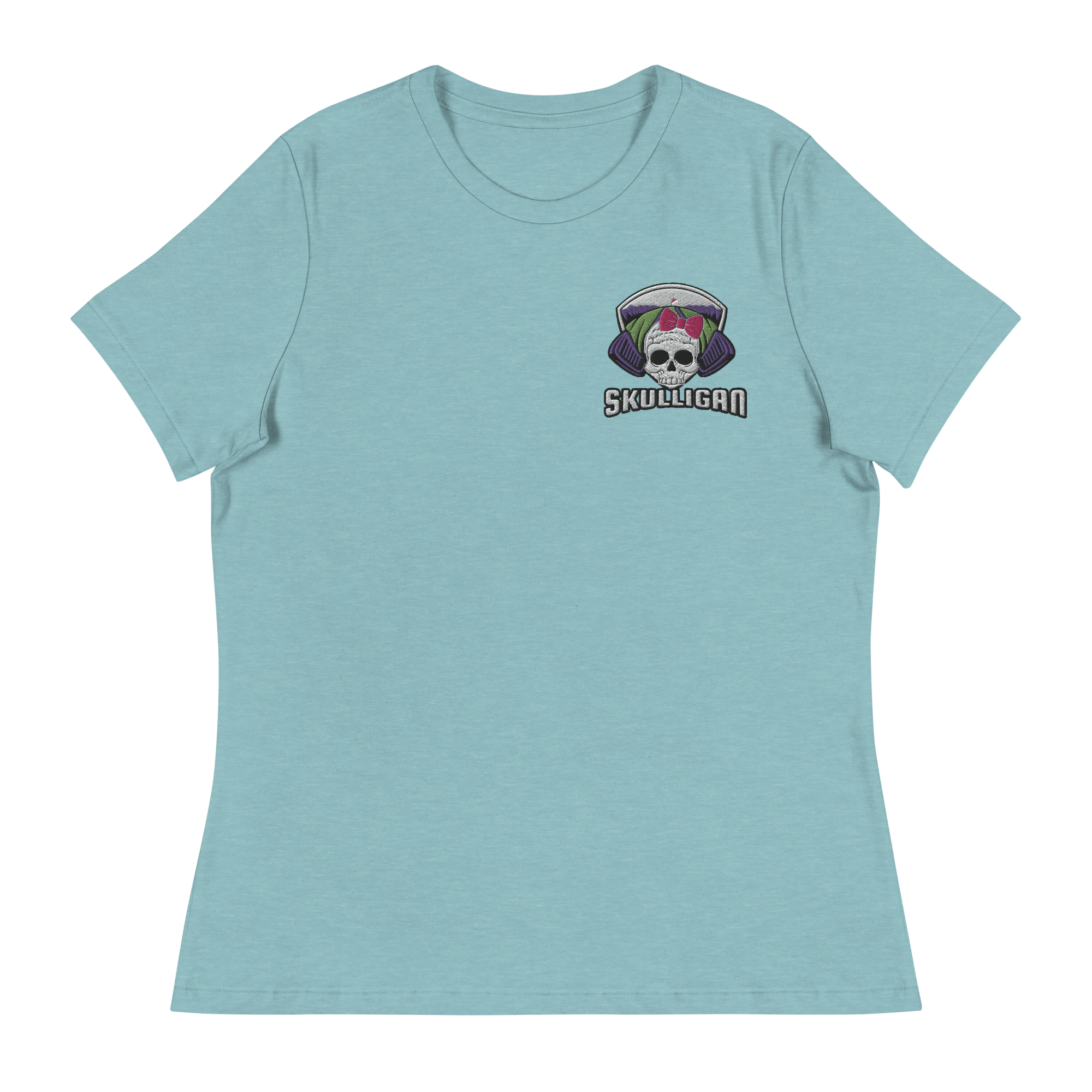 womens-relaxed-t-shirt-heather-blue-lagoon-front-631f543f82870.png