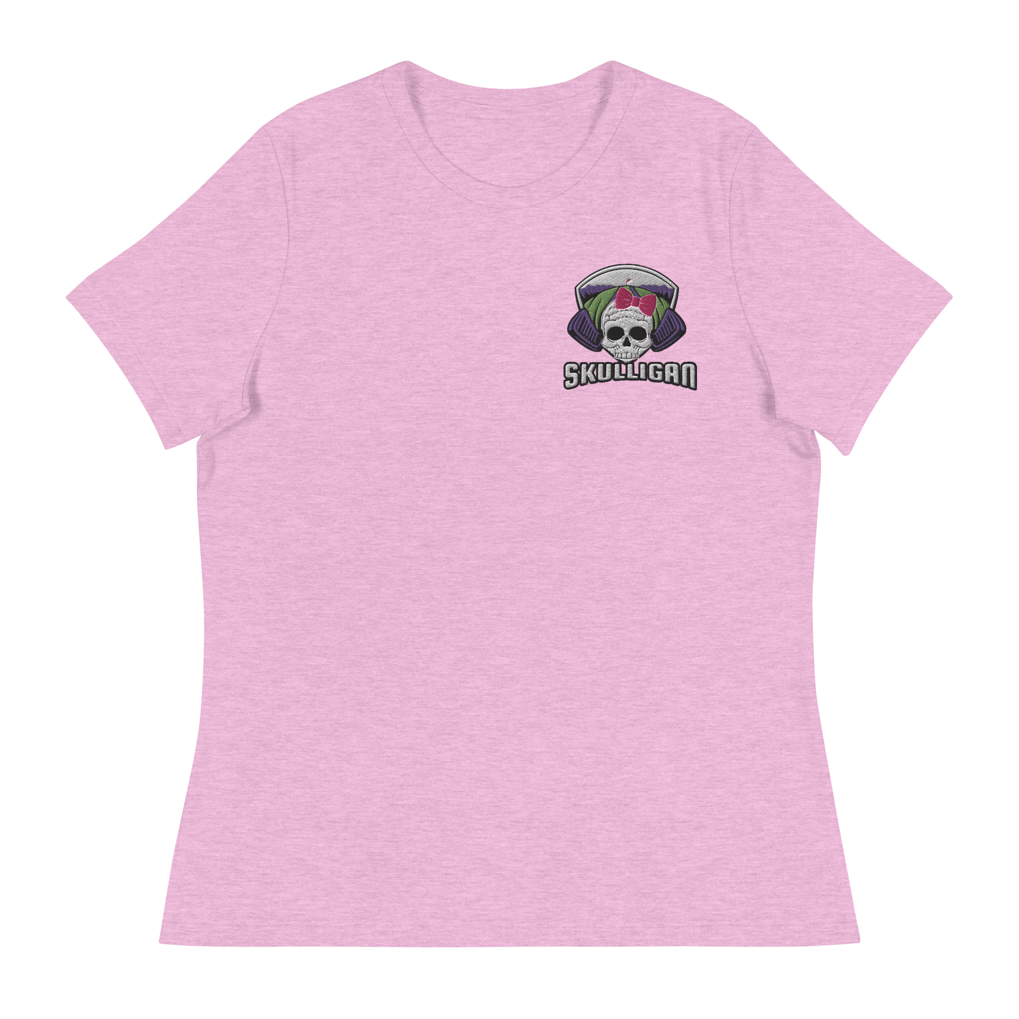 womens-relaxed-t-shirt-heather-prism-lilac-front-631f543f836c7.png