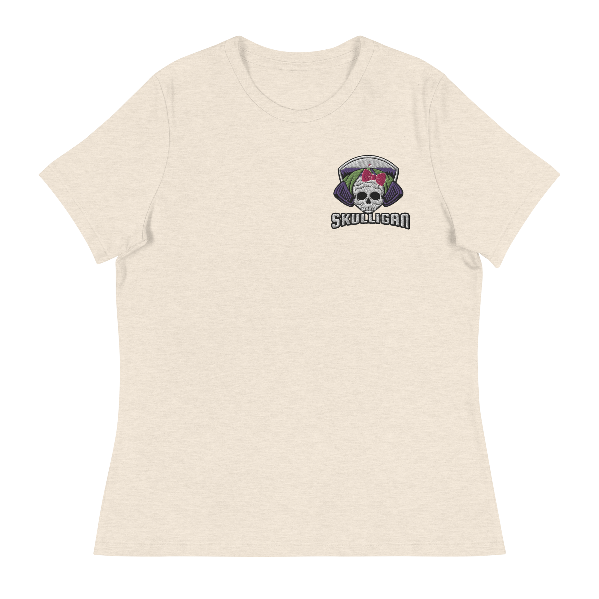 womens-relaxed-t-shirt-heather-prism-natural-front-631f543f8480c.png