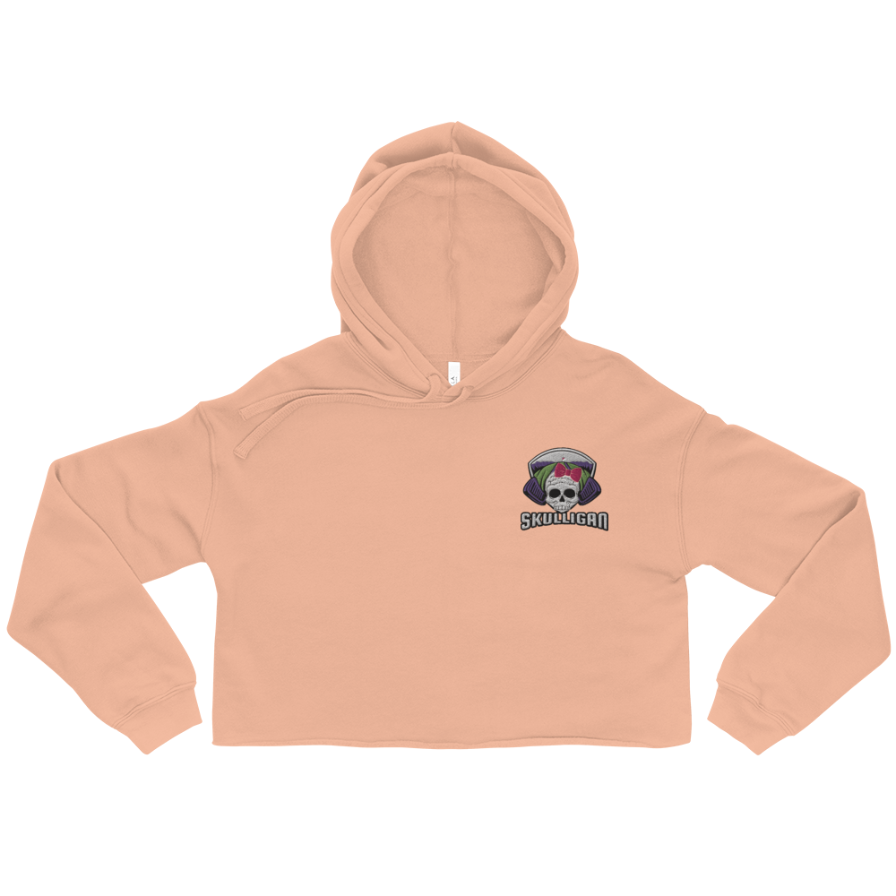 womens-cropped-hoodie-peach-front-631f575276b5e.png