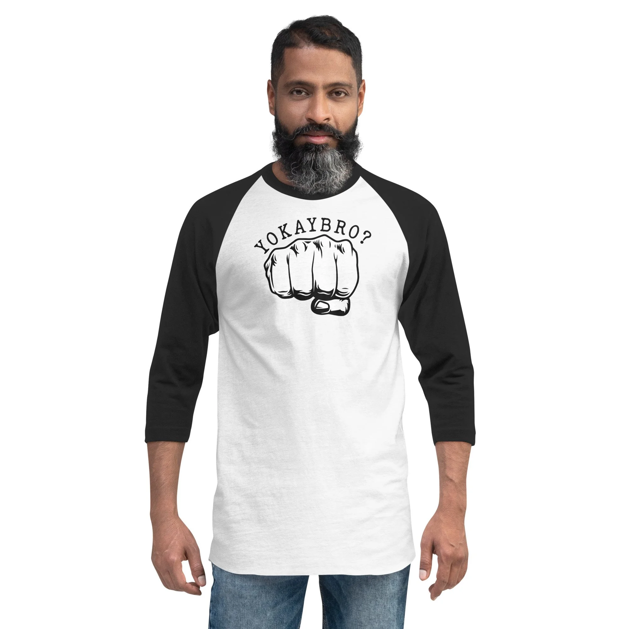 unisex-34-sleeve-raglan-shirt-white-black-front-63efc55d33188.jpg