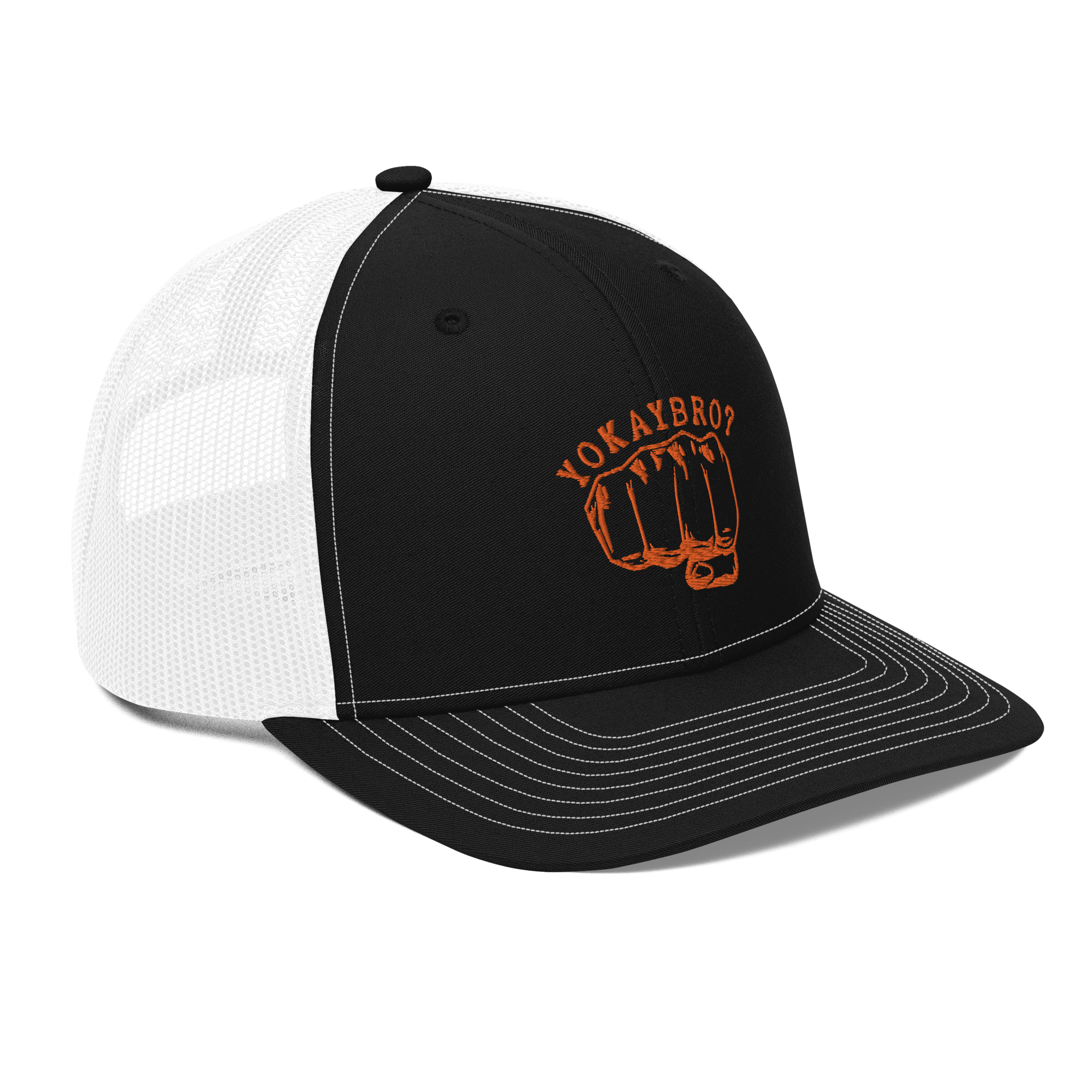 snapback-trucker-cap-black-white-right-front-63efd69da0fb2.png