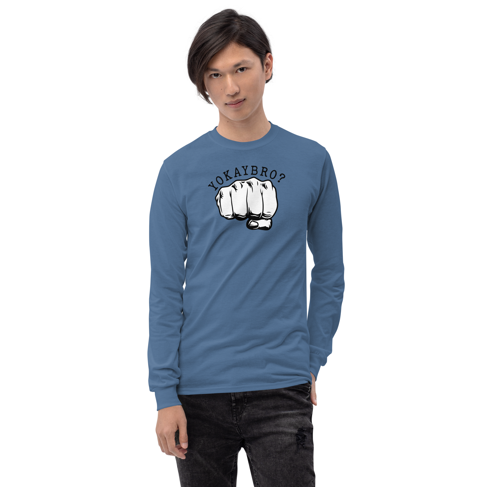 mens-long-sleeve-shirt-indigo-blue-front-63efdfcb13225.png