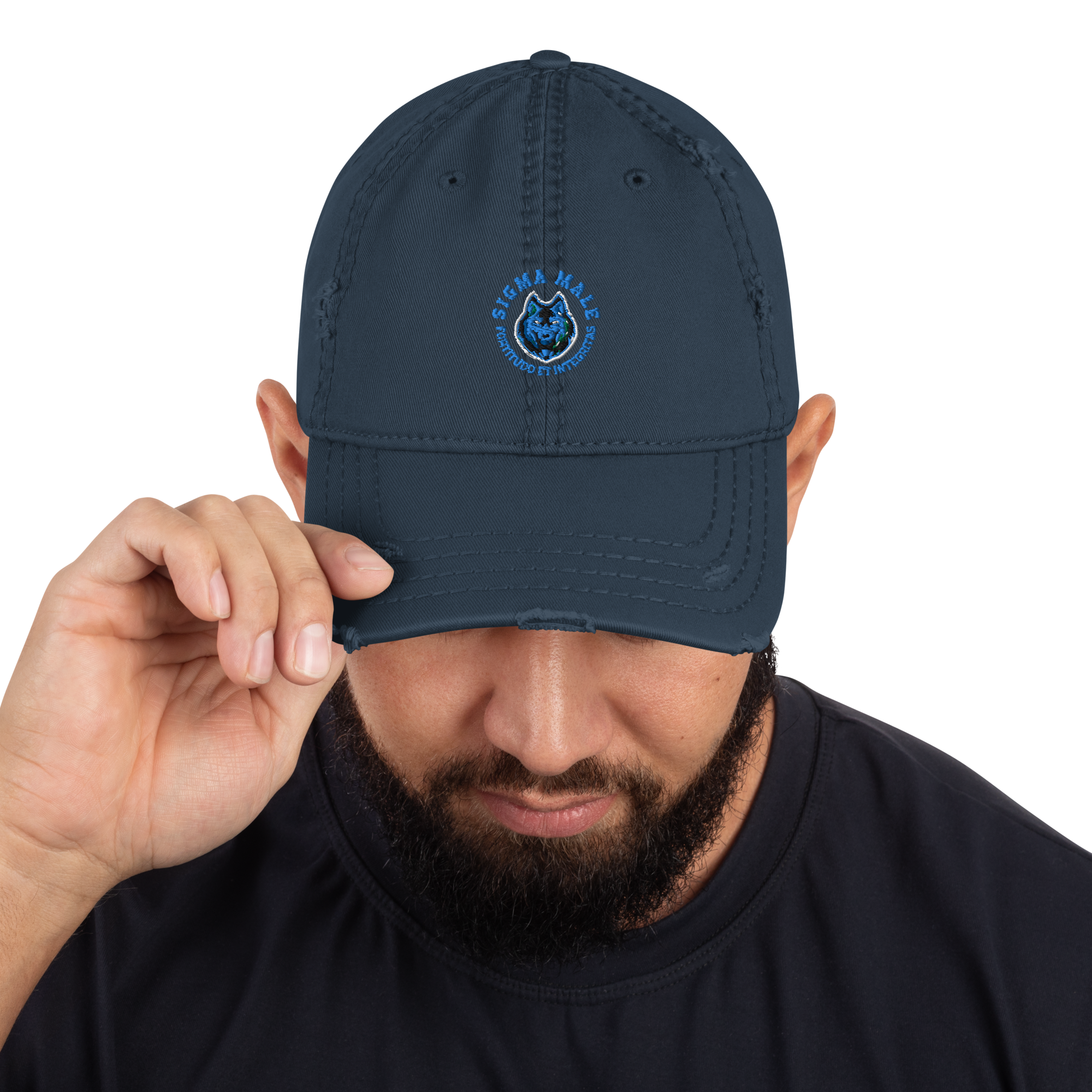 distressed-dad-hat-navy-front-64f771cb56d89.png