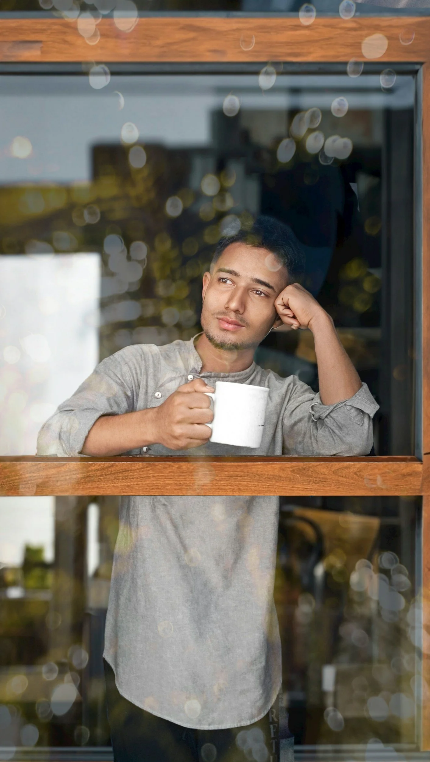 Why Awareness Changes Relationships More Than Effort&nbsp;