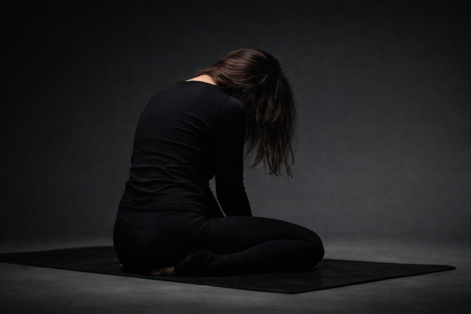 Warum Yoga dich manchmal müder macht - und das kein Fehler ist