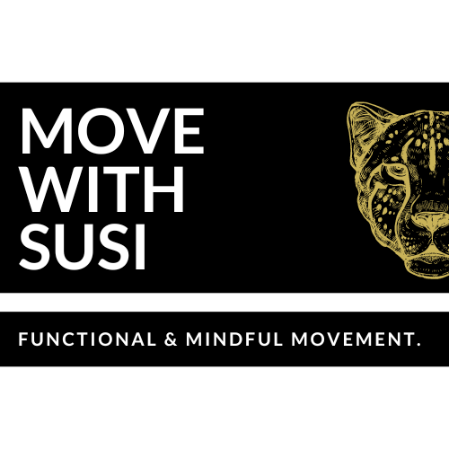 Move with Susi.
