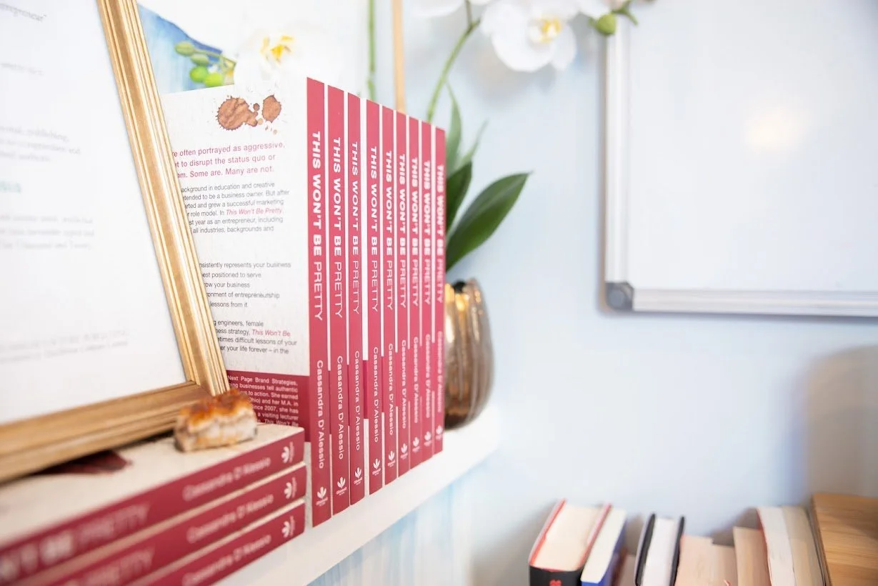 5-Book Package with Free Shipping