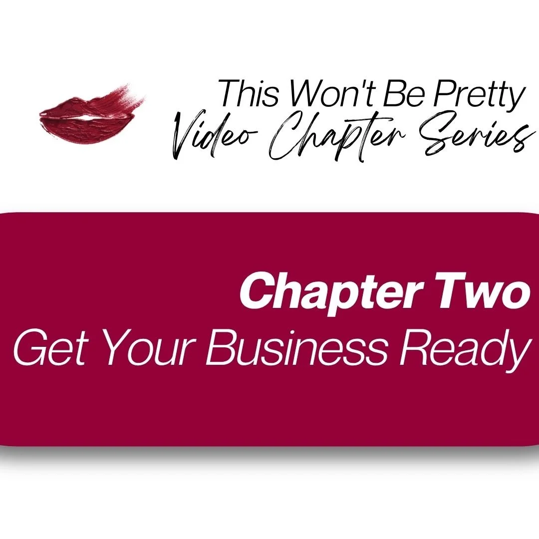 Video Series - Chapter 2