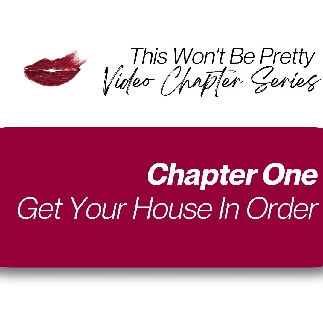 Video Series - Chapter 1