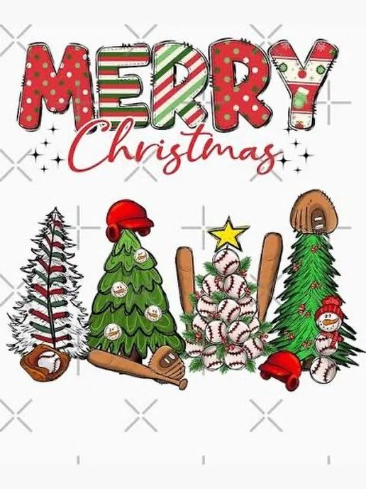 Merry Christmas and Happy Holiday