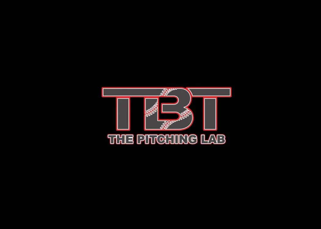 The Pitching Lab — TBT Training