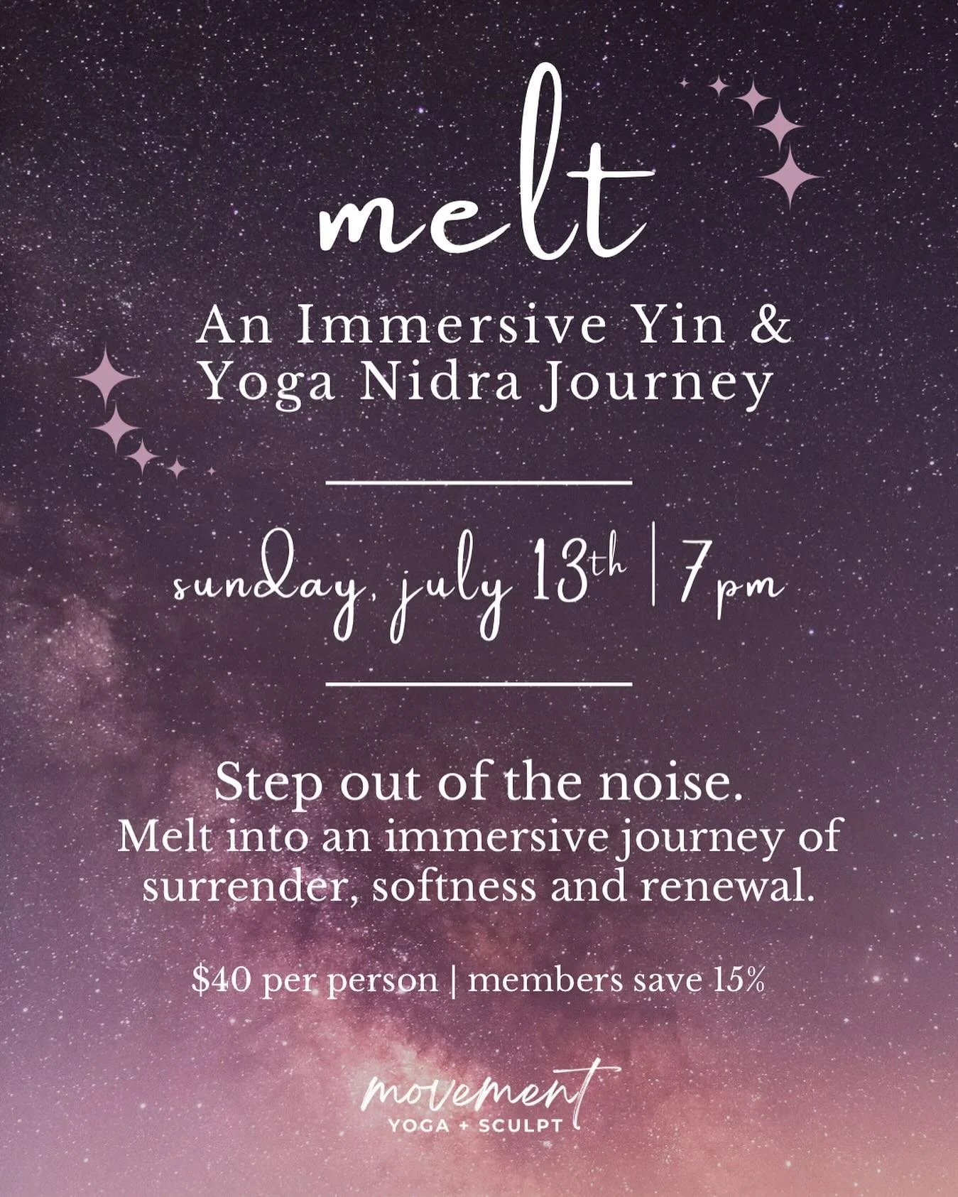 We&rsquo;ve been holding a lot of collective heaviness in our hearts over the last few days. It doesn&rsquo;t feel easy or natural to switch gears&mdash;but we also know that gathering together and reconnecting in community can be part of how we begi