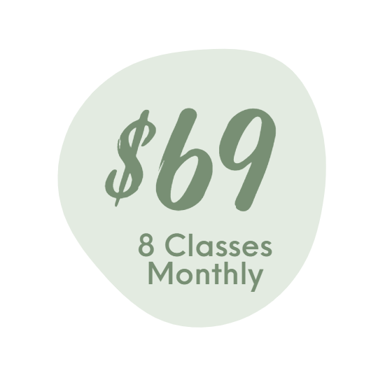 Services 1 — Movement Fitness Studio